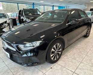 Mercedes-Benz A 200 Gebrauchtwagen