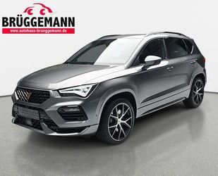 Cupra Ateca Gebrauchtwagen