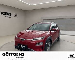Hyundai KONA Gebrauchtwagen