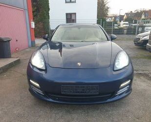 Porsche Panamera Gebrauchtwagen