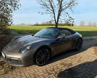 Porsche 911 Urmodell Gebrauchtwagen