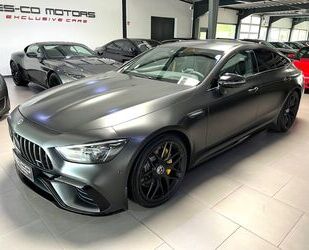 Mercedes-Benz AMG GT Gebrauchtwagen