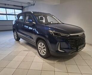 Baic Senova X35 Gebrauchtwagen