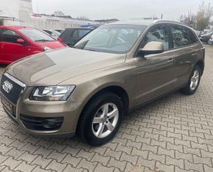 Audi Q5 Gebrauchtwagen