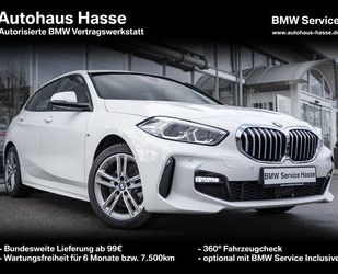 BMW 118 Gebrauchtwagen