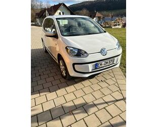 VW up! Gebrauchtwagen