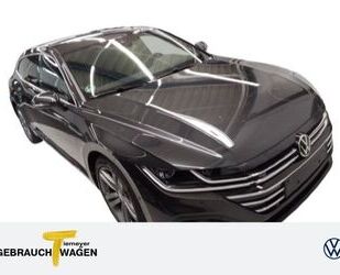 VW Arteon Gebrauchtwagen