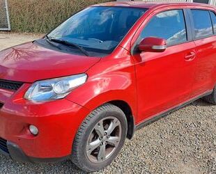 Toyota Urban Cruiser Gebrauchtwagen