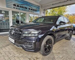 VW Touareg Gebrauchtwagen