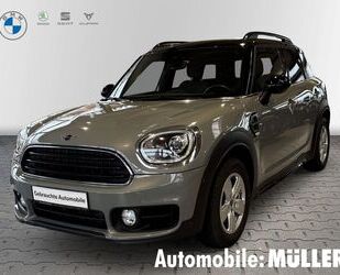 Mini Cooper Countryman Gebrauchtwagen