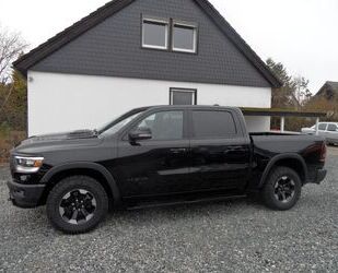 Dodge RAM Gebrauchtwagen