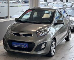 Kia Picanto Gebrauchtwagen