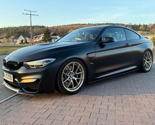 BMW M4 Gebrauchtwagen