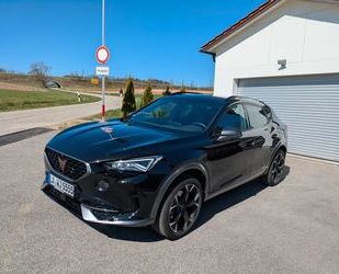 Cupra Formentor Gebrauchtwagen