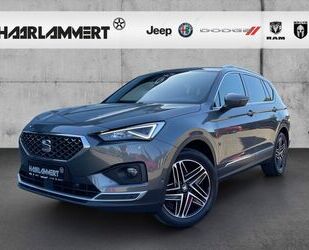 Seat Tarraco Gebrauchtwagen