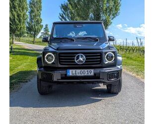 Mercedes-Benz G 450 Gebrauchtwagen
