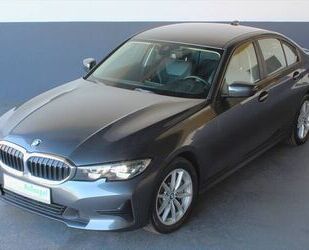 BMW 330 Gebrauchtwagen