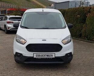 Ford Transit Courier Gebrauchtwagen