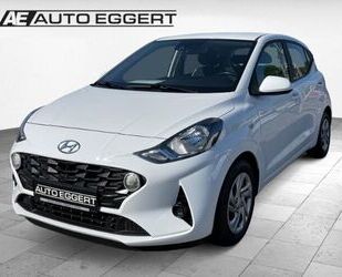 Hyundai i10 Gebrauchtwagen