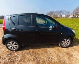 Opel Agila Gebrauchtwagen