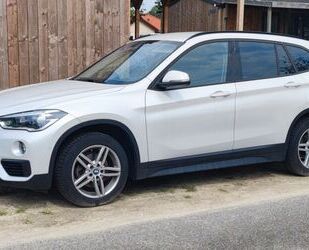 BMW X1 Gebrauchtwagen