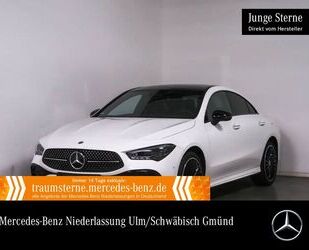 Mercedes-Benz CLA 250 Gebrauchtwagen