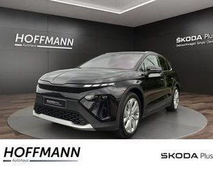 Skoda Elroq Gebrauchtwagen