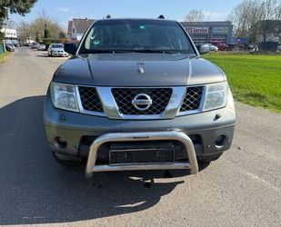Nissan Pathfinder Gebrauchtwagen