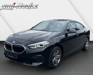 BMW 218 Gebrauchtwagen