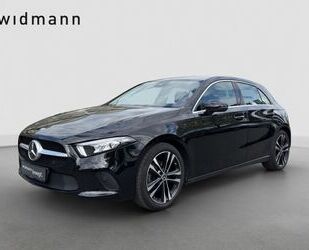 Mercedes-Benz A 180 Gebrauchtwagen