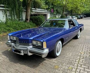 Oldsmobile Toronado Gebrauchtwagen