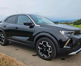 Opel Mokka Gebrauchtwagen