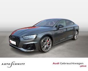 Audi S5 Gebrauchtwagen