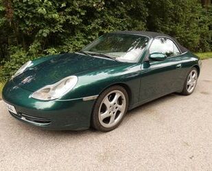 Porsche 996 Gebrauchtwagen