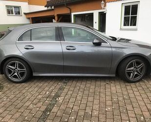 Mercedes-Benz A 200 Gebrauchtwagen