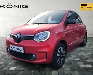 Renault Twingo Gebrauchtwagen