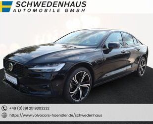 Volvo S60 Gebrauchtwagen