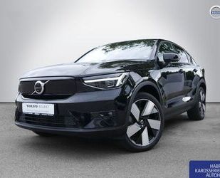 Volvo C40 Gebrauchtwagen