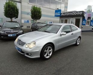 Mercedes-Benz C 180 Gebrauchtwagen