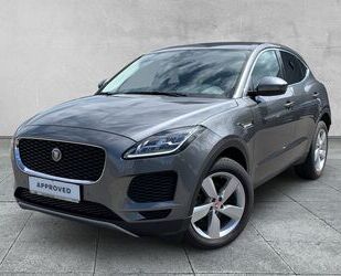 Jaguar E-Pace Gebrauchtwagen