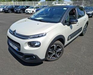 Citroen C3 Gebrauchtwagen