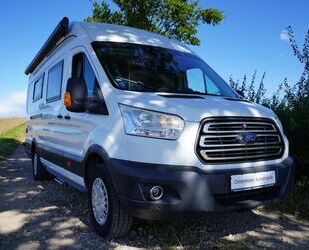 Ford Transit Gebrauchtwagen