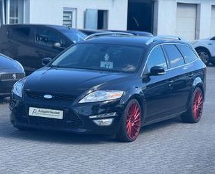 Ford Mondeo Gebrauchtwagen