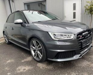 Audi S1 Gebrauchtwagen