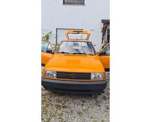 VW Fox Gebrauchtwagen