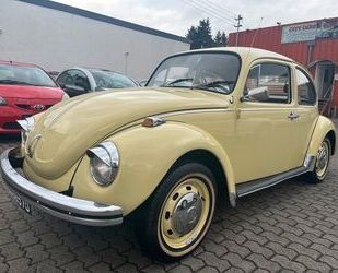 VW Käfer Gebrauchtwagen