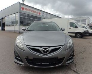 Mazda 6 Gebrauchtwagen