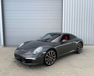 Porsche 991 Gebrauchtwagen