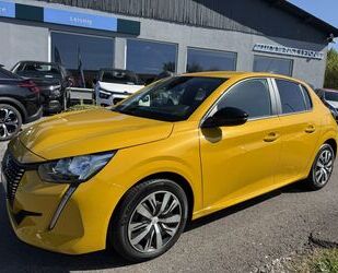 Peugeot 208 Gebrauchtwagen