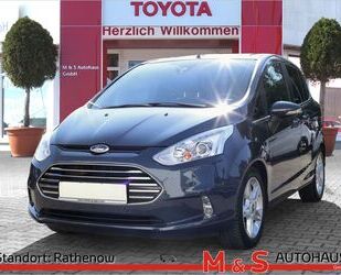 Ford B-Max Gebrauchtwagen